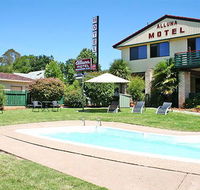 Alluna Motel - Perisher Accommodation