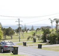 Almare 7 Gowing Street - Perisher Accommodation