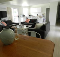 Almas Cottage - Perisher Accommodation