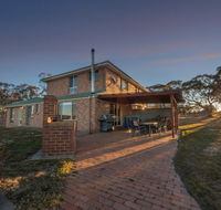 Alpine Drovers Rest - Perisher Accommodation