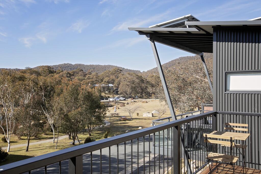 Crackenback NSW Perisher Accommodation