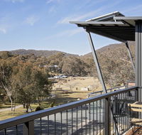 Alpine Lake Retreat - Perisher Accommodation
