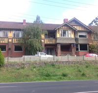 Alpine Retreat Hotel - Perisher Accommodation