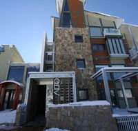 Alto 203 - Perisher Accommodation