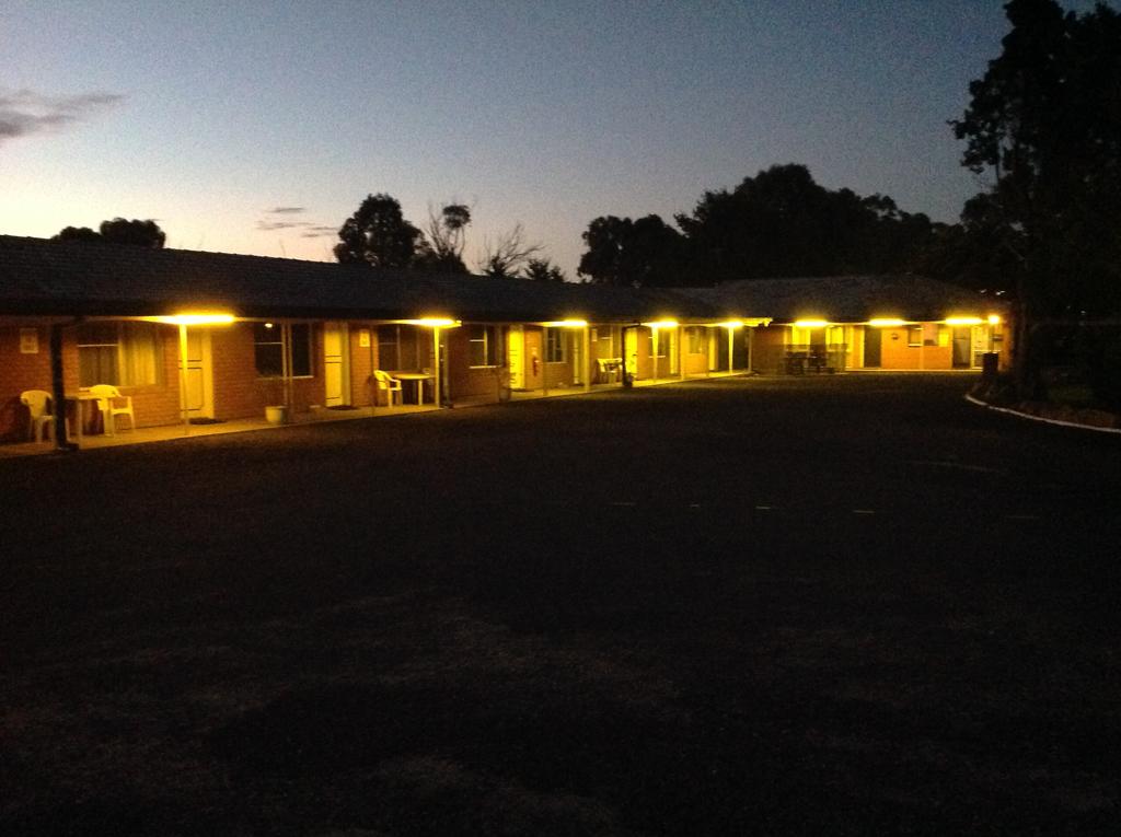 Arding NSW Perisher Accommodation