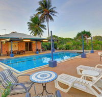 Alva Beach Tourist Park - Perisher Accommodation