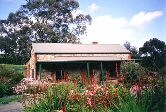Ashbourne SA Perisher Accommodation