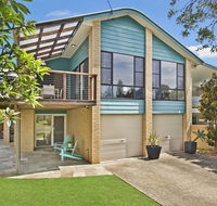 Amara 6 Wesley Avenue - Perisher Accommodation