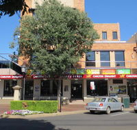 Amaroo Hotel Dubbo - Perisher Accommodation