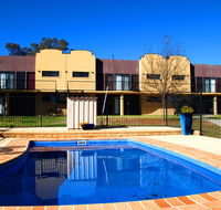 Amberoo Apartments - Perisher Accommodation