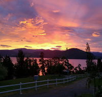 Ambience on Huon Bed  Breakfast - Perisher Accommodation