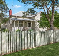 Ambiente Cottage - Pet and Family Friendly - Perisher Accommodation