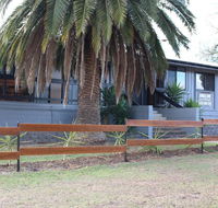 Amble Inn - Perisher Accommodation