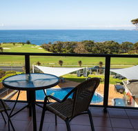 Amooran Oceanside Apartments and Motel - Perisher Accommodation