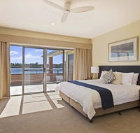 Ana Mandara Luxury Bed  Breakfast - Perisher Accommodation