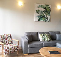 Anchorage Apartments - Perisher Accommodation