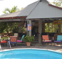 Anchorage Weipa - Perisher Accommodation