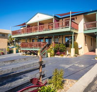 Anchors Aweigh - Perisher Accommodation