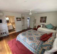 Anchors BB - Perisher Accommodation