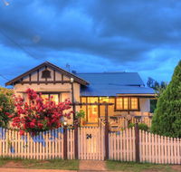 Andavine House - Bed  Breakfast - Perisher Accommodation