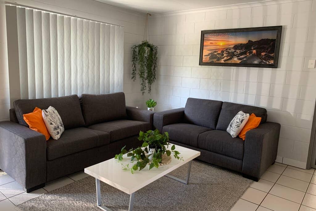 Andergrove QLD Perisher Accommodation