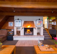 Aneeki Ski Lodge