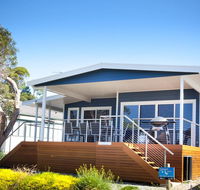 Angasi Coffin Bay - Perisher Accommodation