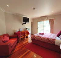 Angela's Beach Stays - Perisher Accommodation
