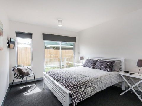 ANGLE BY THE SEA - Anglesea - Perisher Accommodation 3