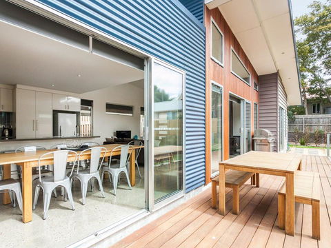 ANGLE BY THE SEA - Anglesea - Perisher Accommodation 2