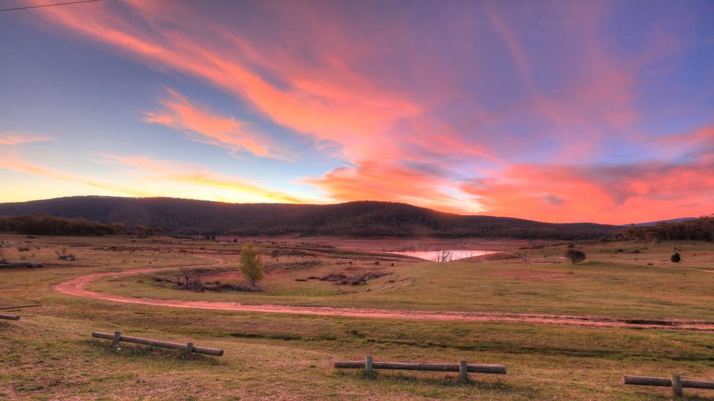 Anglers Reach NSW Perisher Accommodation