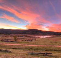 Anglers Reach Lakeside Village - Perisher Accommodation