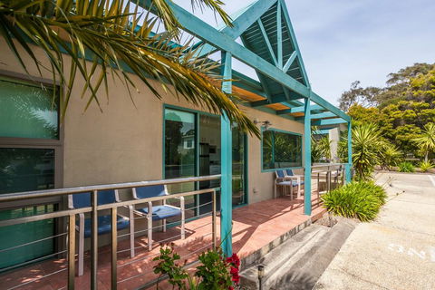 Anglesea River Apartments - 2 Bed Unit 2/4 - Perisher Accommodation 0