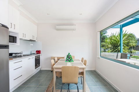 Anglesea River Apartments - 2 Bed Unit 2/4 - Perisher Accommodation 3