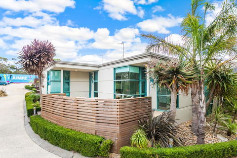 Anglesea River Apartments - Spa Apartment 40 - Perisher Accommodation 0