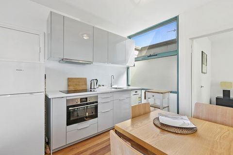 Anglesea River Apartments - Spa Apartment 40 - Perisher Accommodation 2