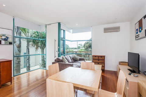 Anglesea River Apartments - Spa Apartment 40 - Perisher Accommodation 3