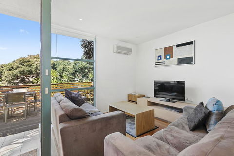 Anglesea River Apartments - Spa Apartment 40 - Perisher Accommodation 1