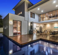 Angourie Beach House  Corporate Boardies - Perisher Accommodation