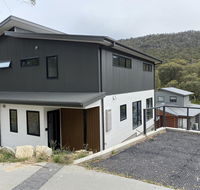 Aniyah Chalet - Perisher Accommodation
