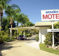 Annalee Motel Beaudesert - Perisher Accommodation