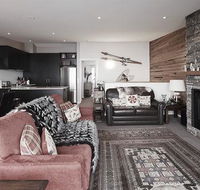 Apartment K2 07 - Perisher Accommodation