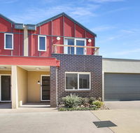 Apartments on Church - Unit 7 - Perisher Accommodation
