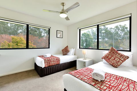 Apex Park Holiday Apartments - Perisher Accommodation 3