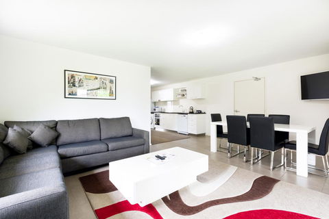 Apex Park Holiday Apartments - Perisher Accommodation 1
