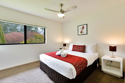 Apex Park Holiday Apartments - Perisher Accommodation 2