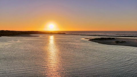 API Pelican Beach Front Apartments Kalbarri - Perisher Accommodation 0