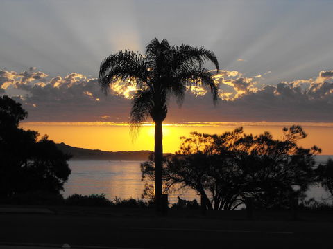 API Pelican Beach Front Apartments Kalbarri - Perisher Accommodation 2