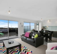 APOLLO 13 PENTHOUSE - free wifi  huge terrace - Perisher Accommodation