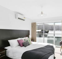APOLLO 13 STUDIO - free wifi opposite beach - Perisher Accommodation